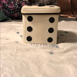 Kate space make up bag